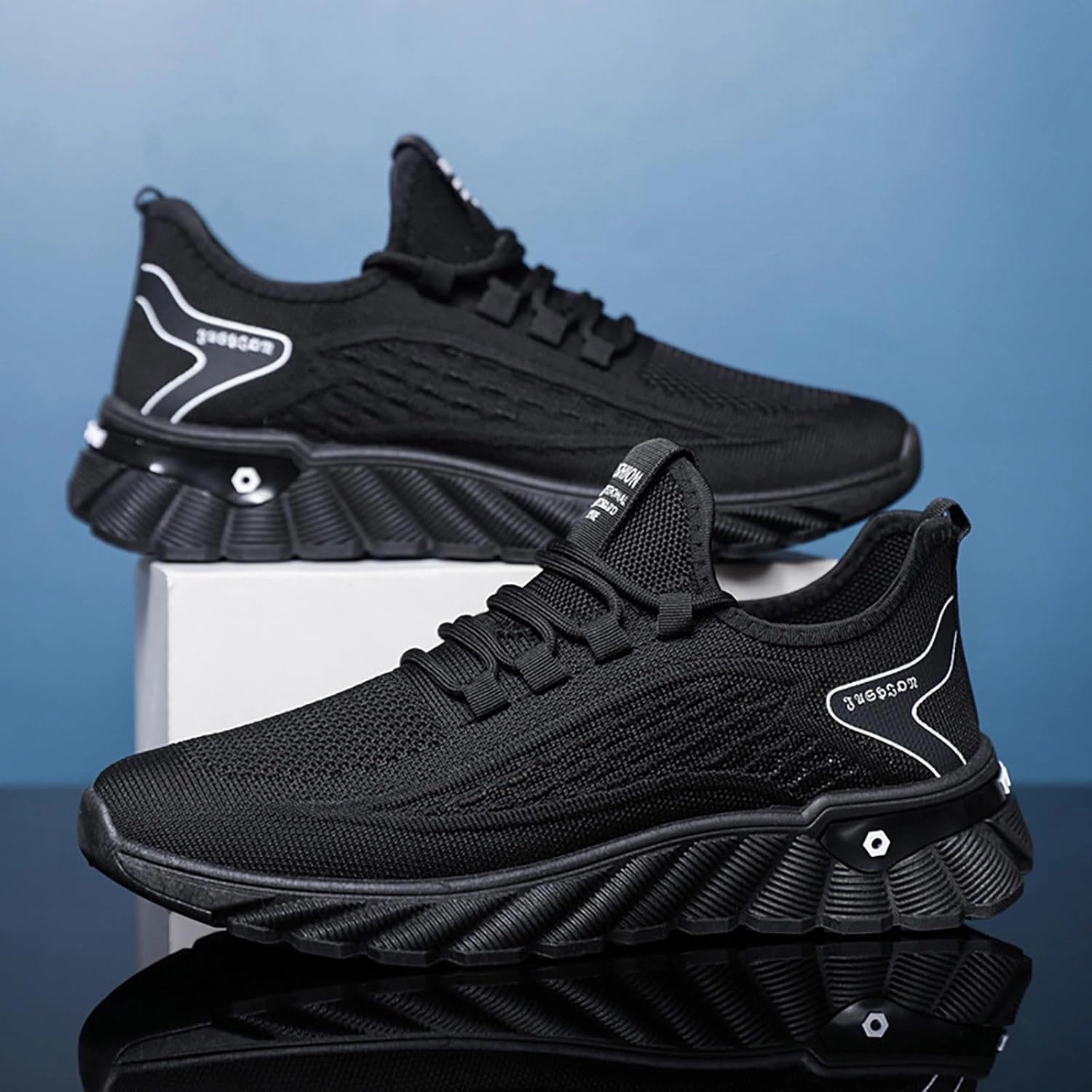 Legendary Sneakers Mens Walking Shoes Mens Slip on Shoes Shoe for Men Slip on Shoe for Men for Everyday and Travel Sport Sneaker