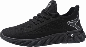 Female Sneakers Mens Walking Shoes Mens Slip on Shoes Shoe for Men Slip on Shoe for Men for Everyday and Travel Sport Sneaker