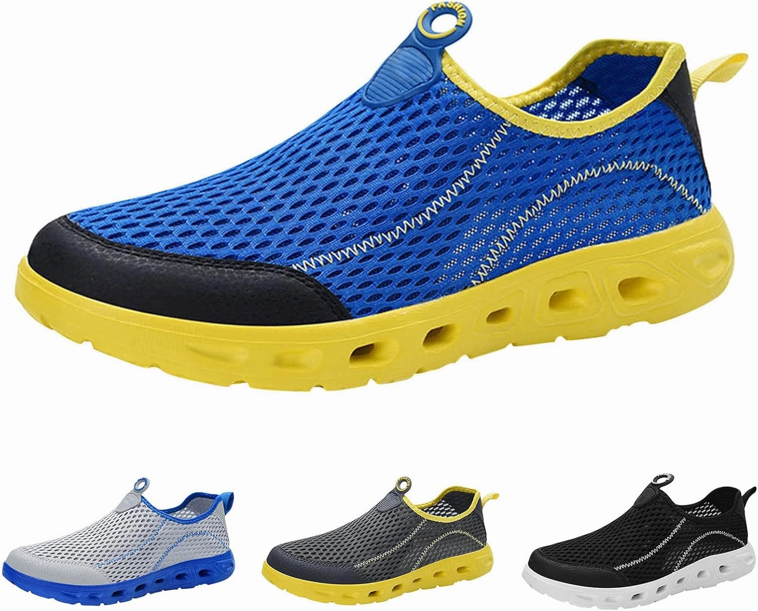 Hooka Sneakers Mens Walking Shoes Mens Tennis Shoes Tennis Shoe for Men Sneaker for Men Comfortable Casual Sneaker