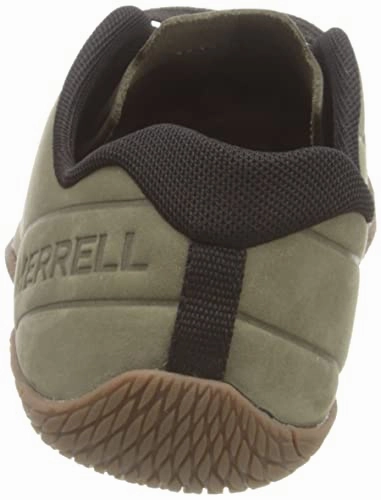 Merrell Unisex Vapor Glove 3 Luna Ltr Dusty Olive Hiking Shoes Hiking Shoes X Raise