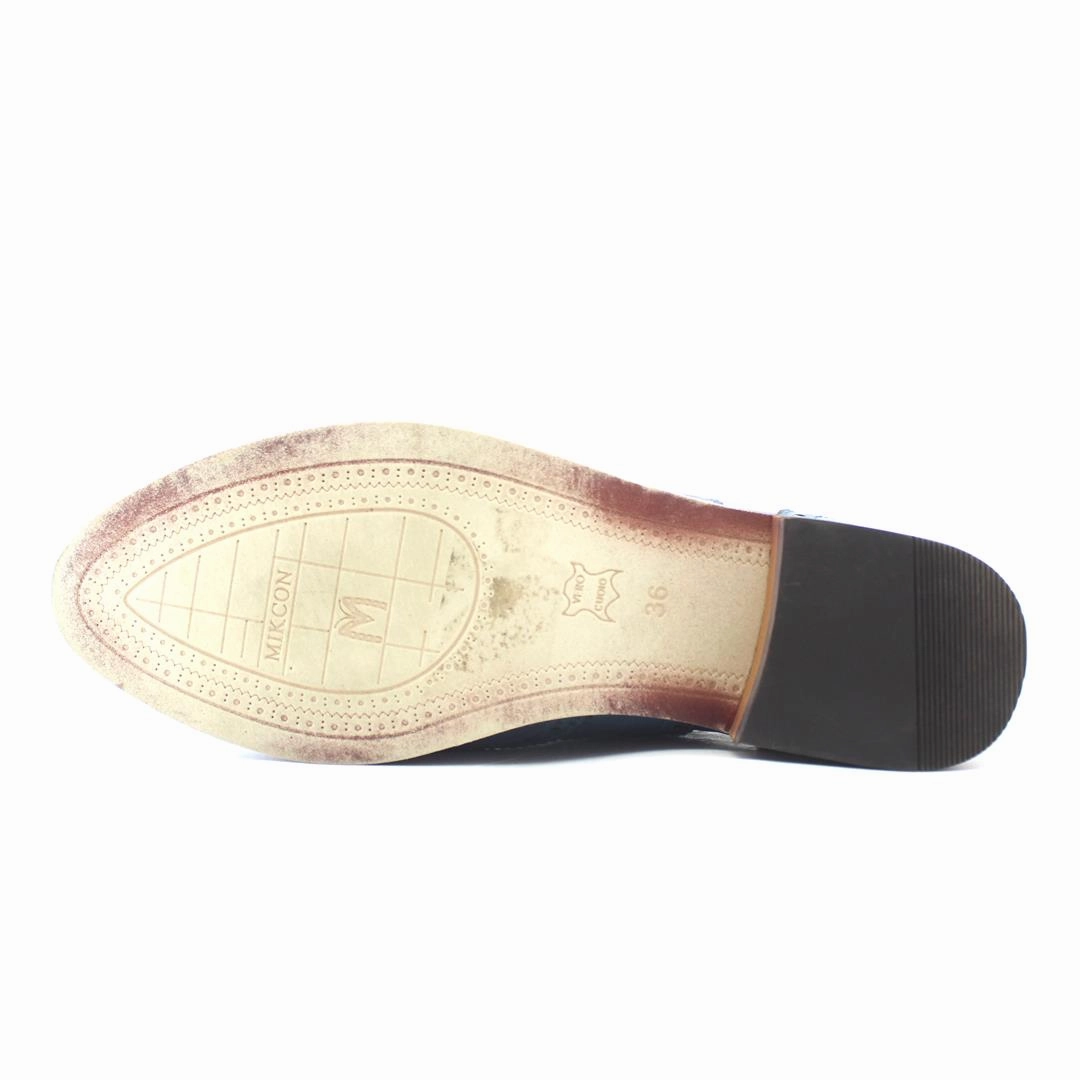 MIKCON FOOTWEAR Badminton Sports Shoes