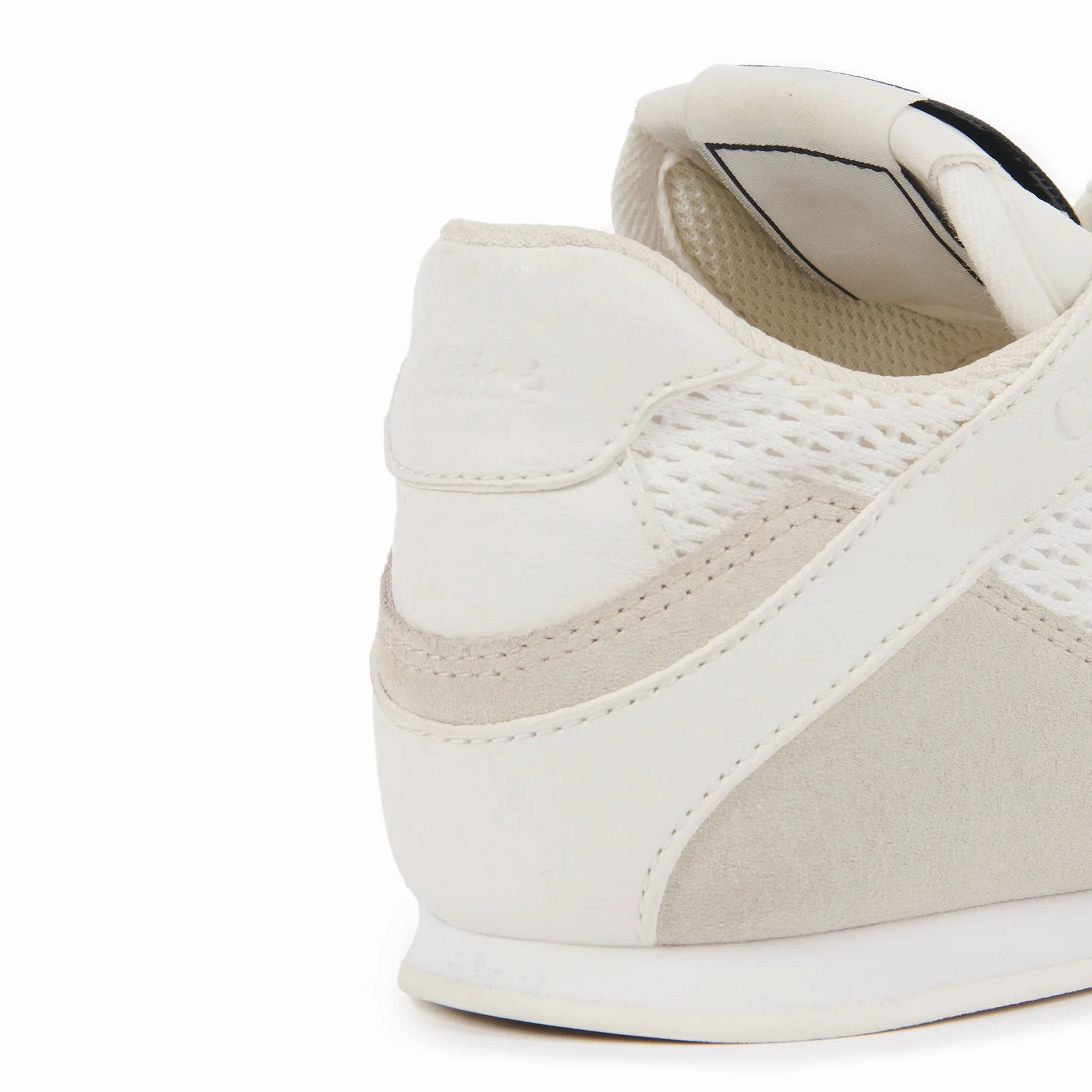 Kick Mesh Sneakers, Cloudy Lite Racer Adapt 7.0 Sneakers