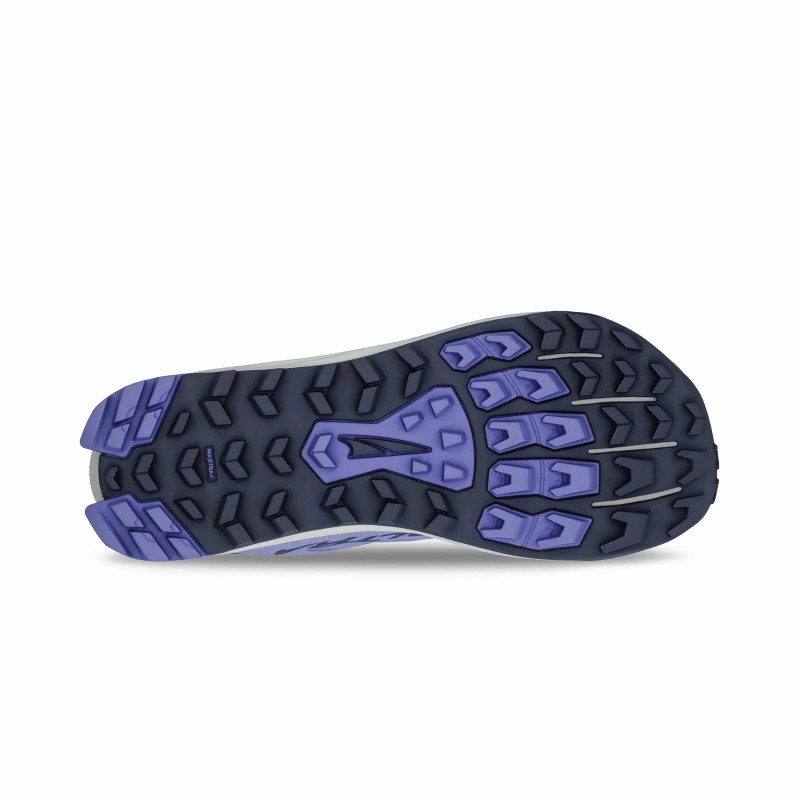 Most Comfortable Lightweight Hiking Shoes Altra Women's Lone Peak 9 - Dark Blue