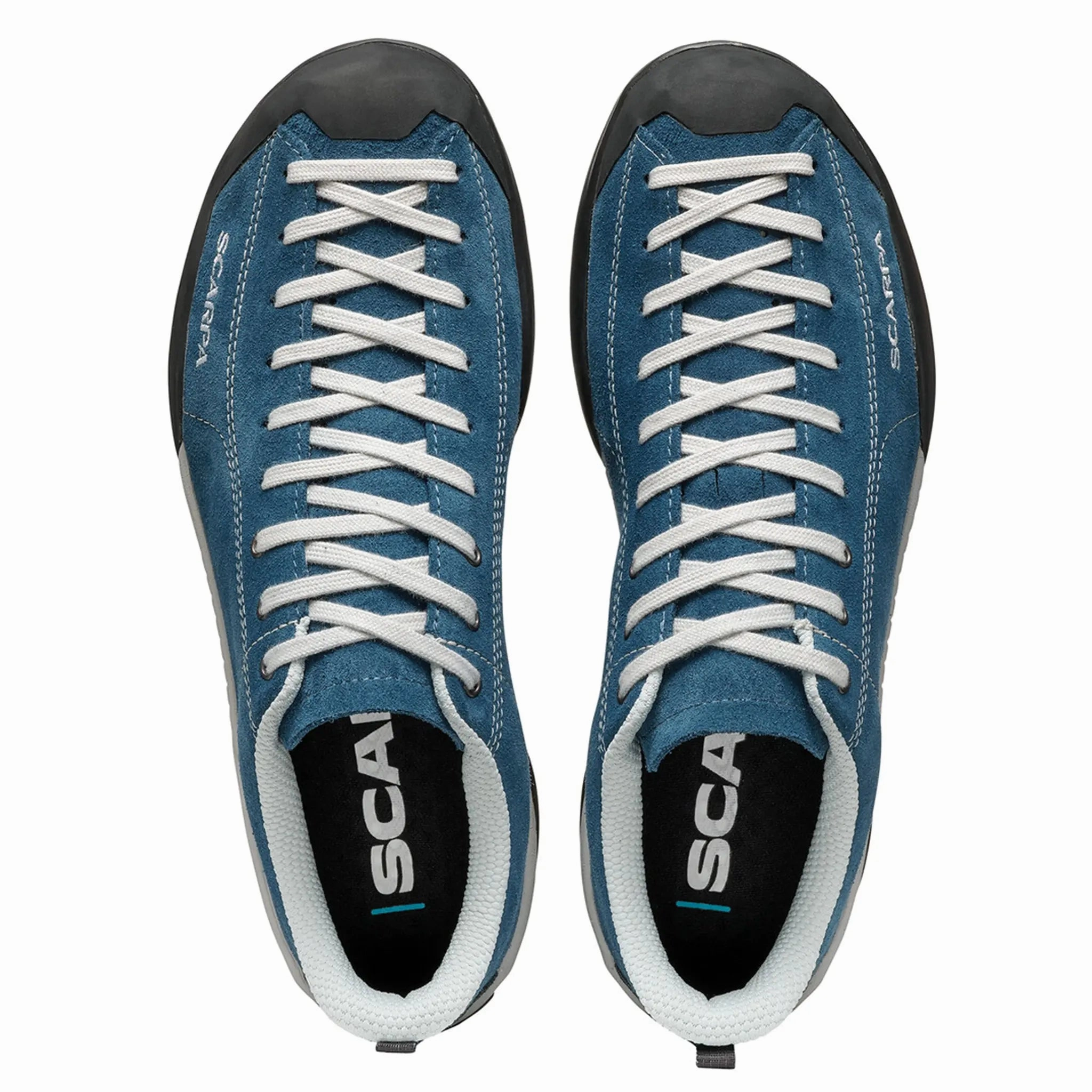 Baseball Oxford Mojito