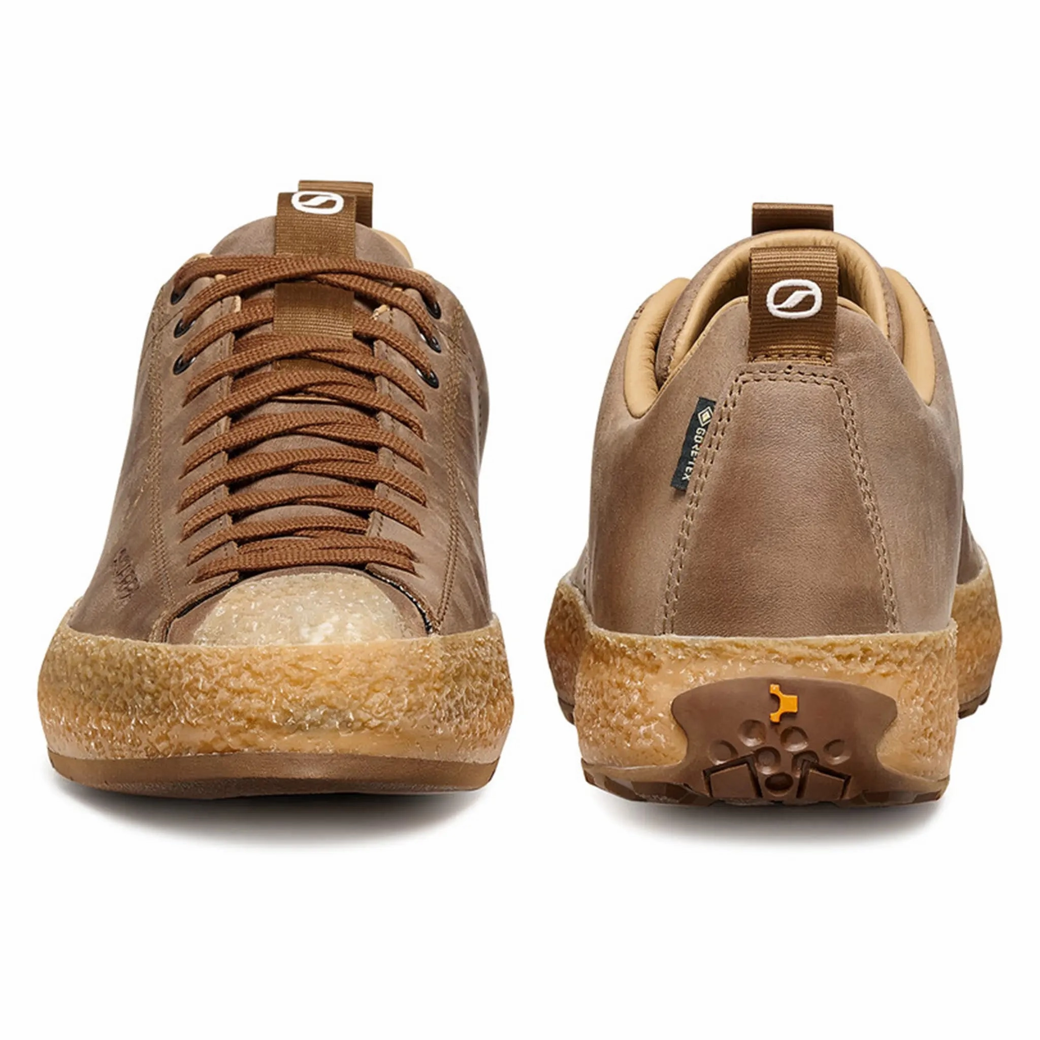 Dr Martens Oxford Mojito Wrap Pro GTX