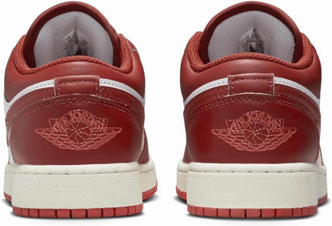 Big Kids Air Jordan 1 Low (GS) Discount Nike Shoes