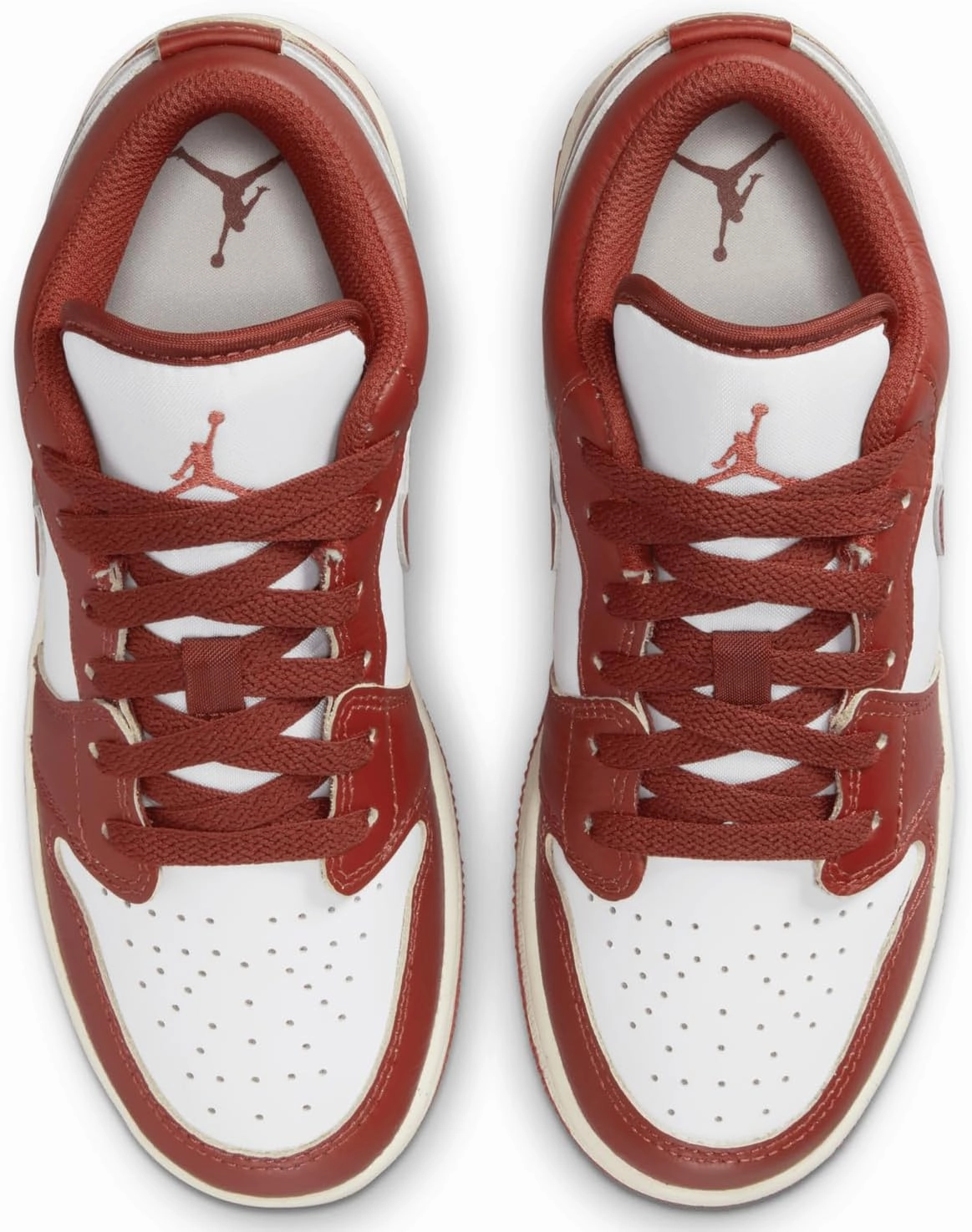 Basketball Nike Shoes Big Kids Air Jordan 1 Low (GS)