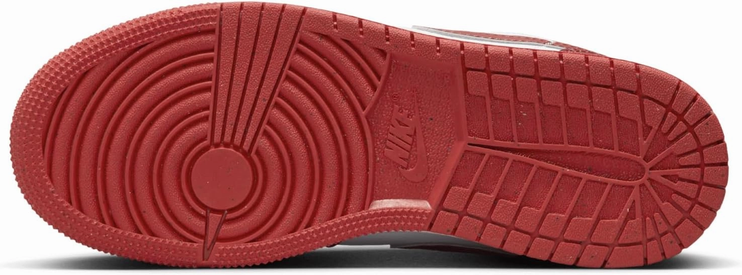 Big Kids Air Jordan 1 Low (GS) Nike Lebron 22 Basketball Shoes