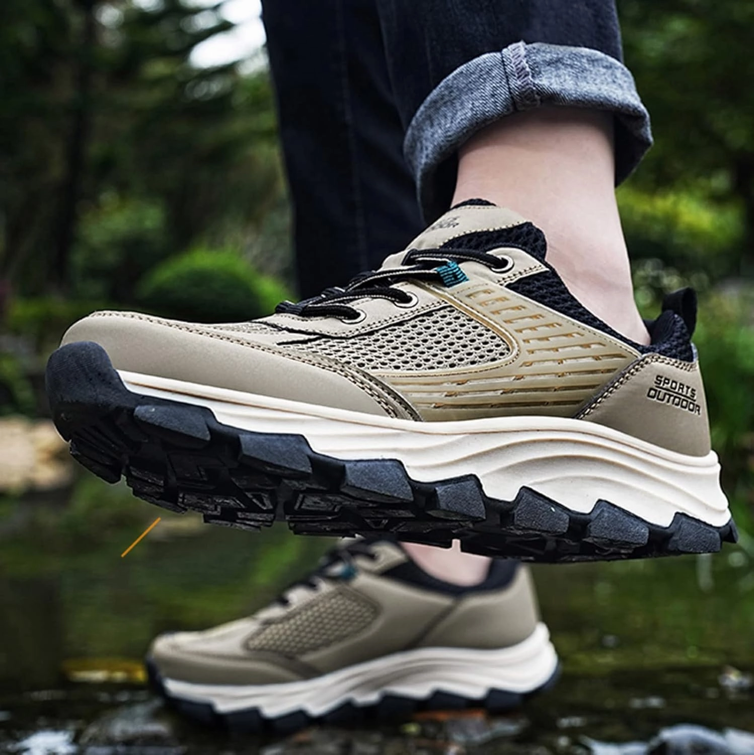 Dr. Scholls Sneakers Mens Athletic Shoes Men's Fashion Sneakers Sneaker for Men Tennis Shoe for Men Comfortable Breathable Sneaker