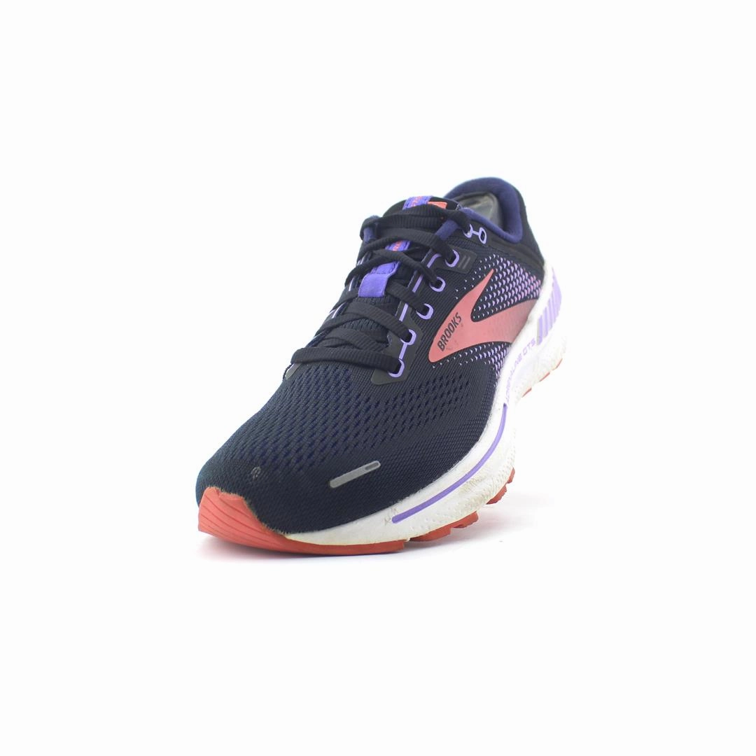 Miista Imogen Lace Brogue Sneakers BROOKS ADRENALINE GTS 22