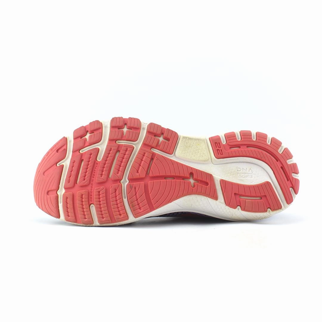 Navy Brogues Uk BROOKS ADRENALINE GTS 22