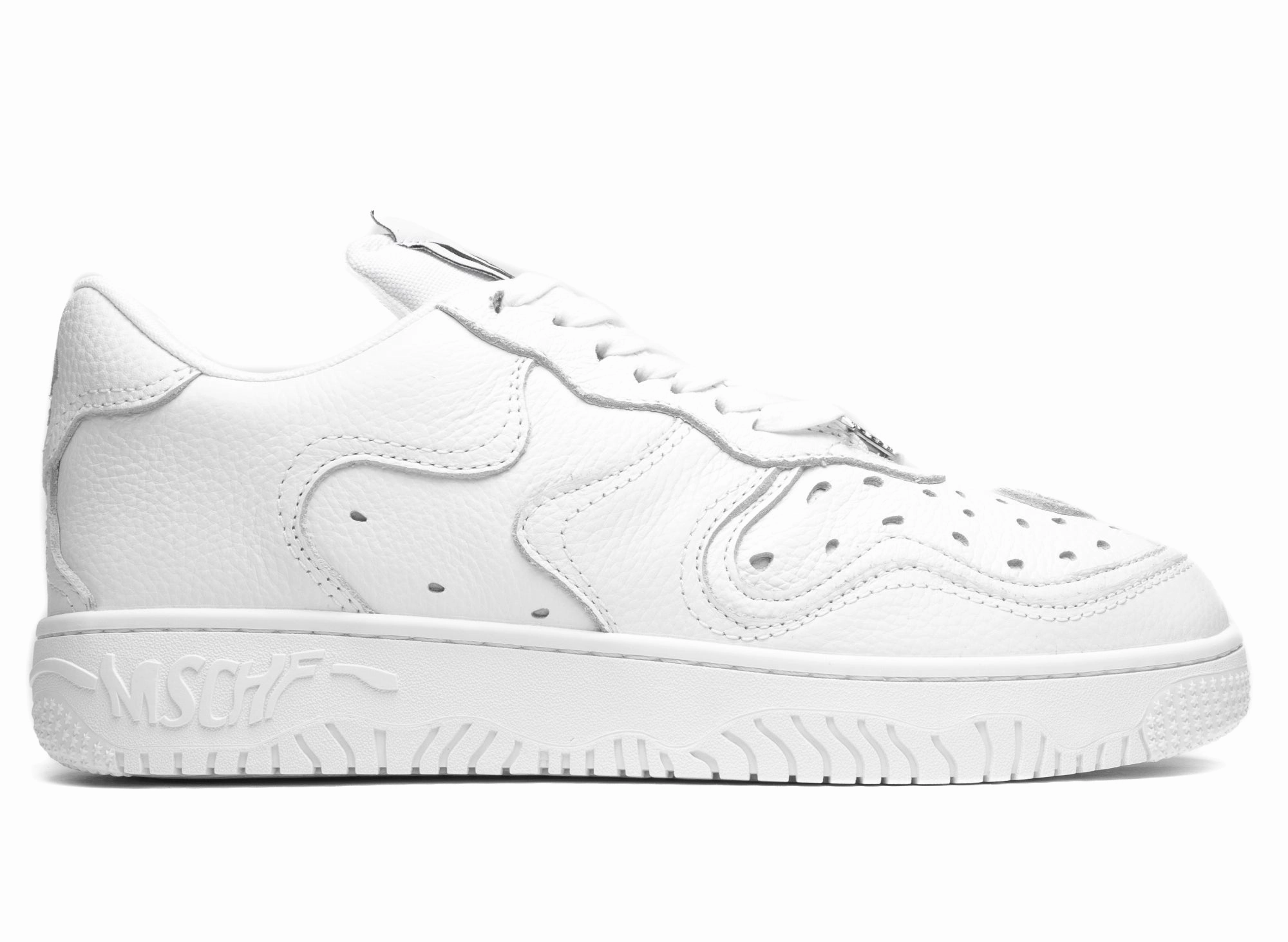 MSCHF Super Normal 2 Youth Volleyball Shoes Nike