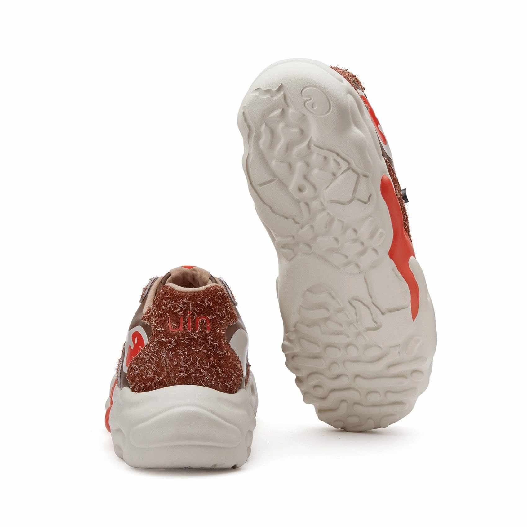 Mud Brown Lanzarote I Men Terrex Skychaser Gore-tex Hiking