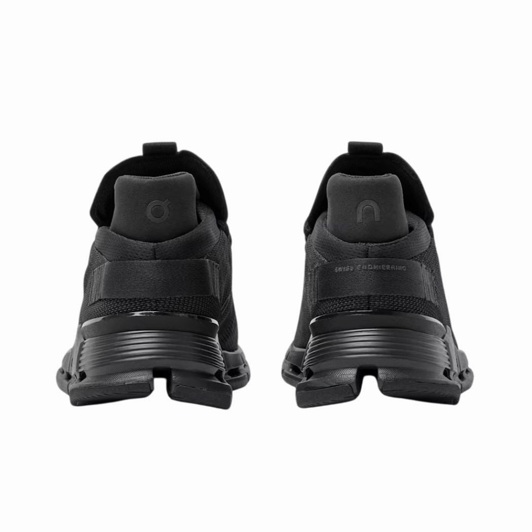 on Cloudnova Women's Sneakers Winter Walking Sneakers