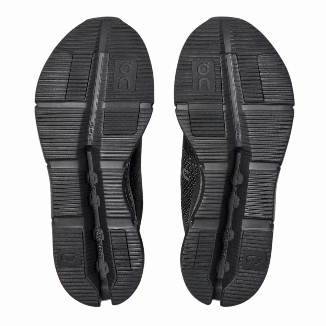 on Cloudnova Women's Sneakers Strappy Sneakers