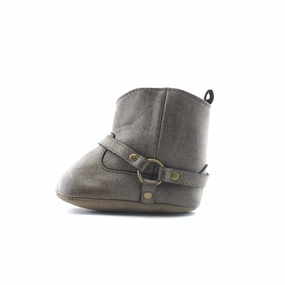 CARTER'S . Trail Running Shoes Vs Regular