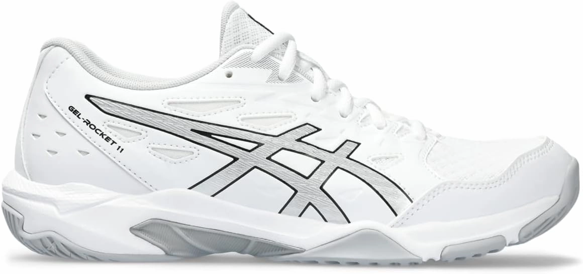 ASICS Women's Gel-Rocket 11 Volleyball Shoes Asics Steve Aoki Shoes