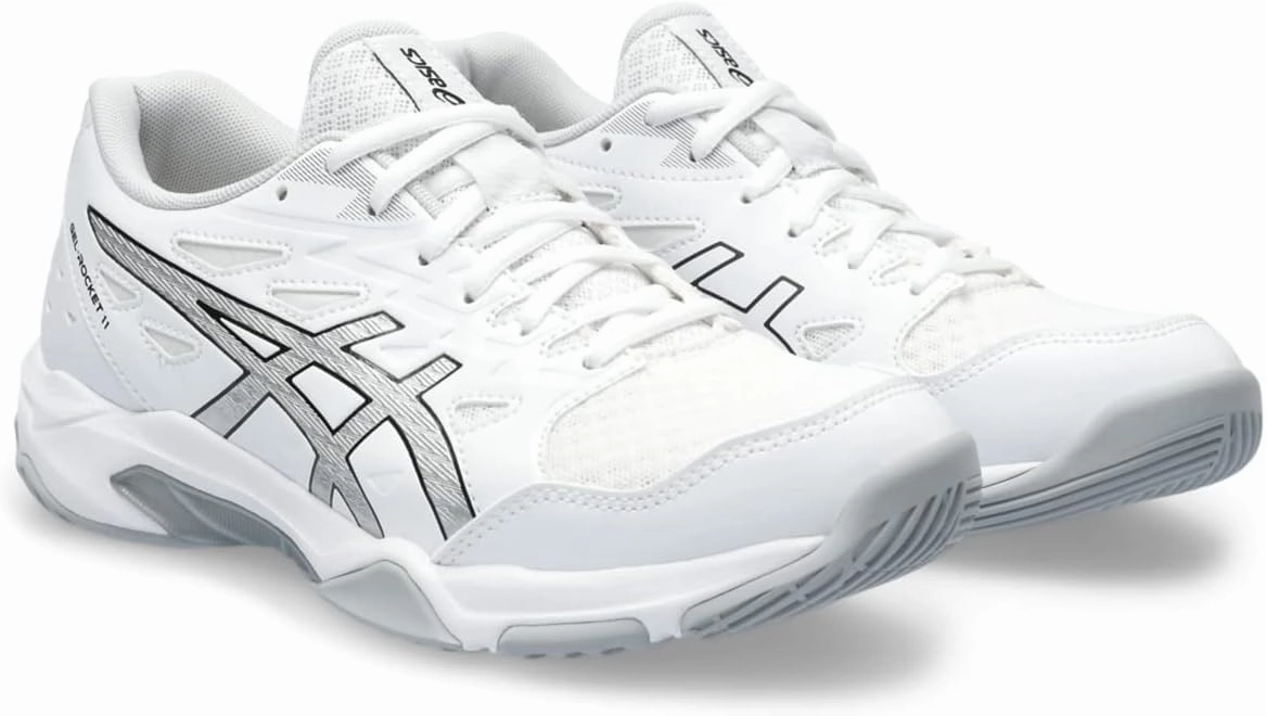 Japanese Asics Wrestling Shoes ASICS Women's Gel-Rocket 11 Volleyball Shoes