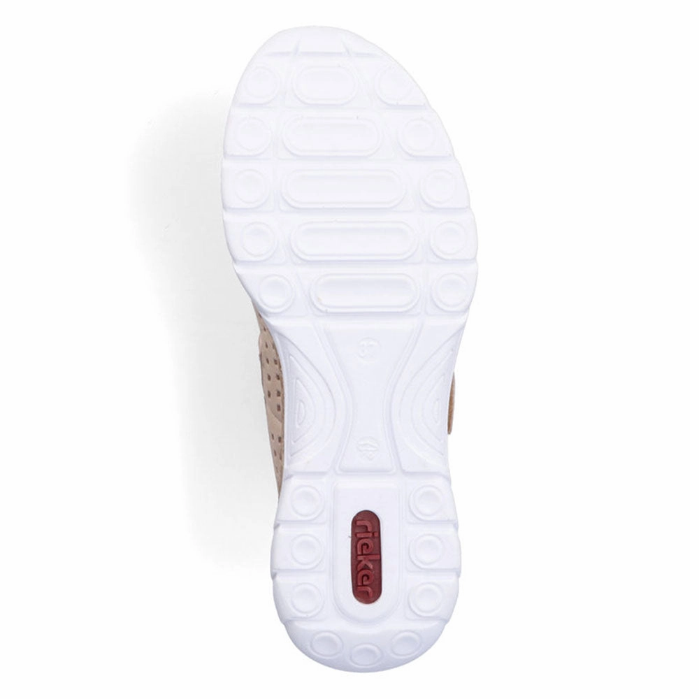 N4257 Louis Vuitton Loafers Shoes