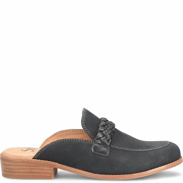 NELLS BLACK Gianni Versace Loafers