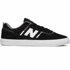 Kid Skate New Balance 306 Foy Shoes - Black/White/Grey