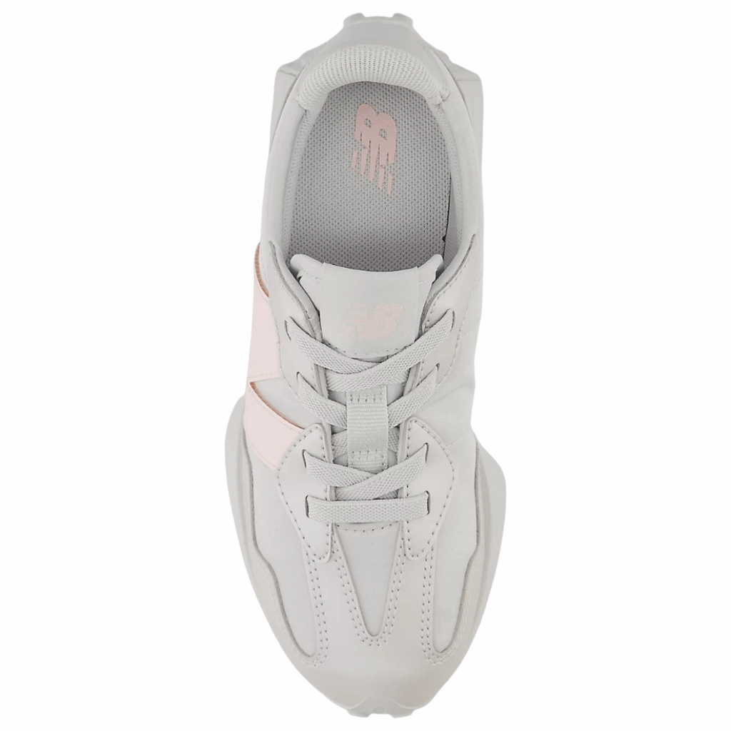 Aura Trail Running Shoes New Balance 327 Junior