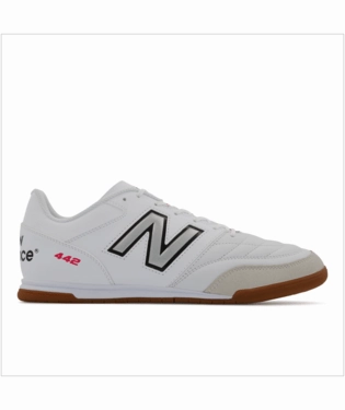 Soccer Youth Cleats New Balance 442 V2 Team IN Indoor Shoes