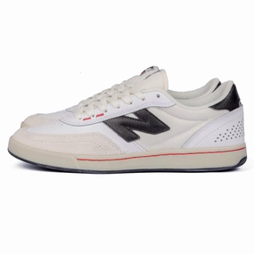 Original Grand Energy Twin Oxfords New Balance - 440V2 NO2 (White/Black)