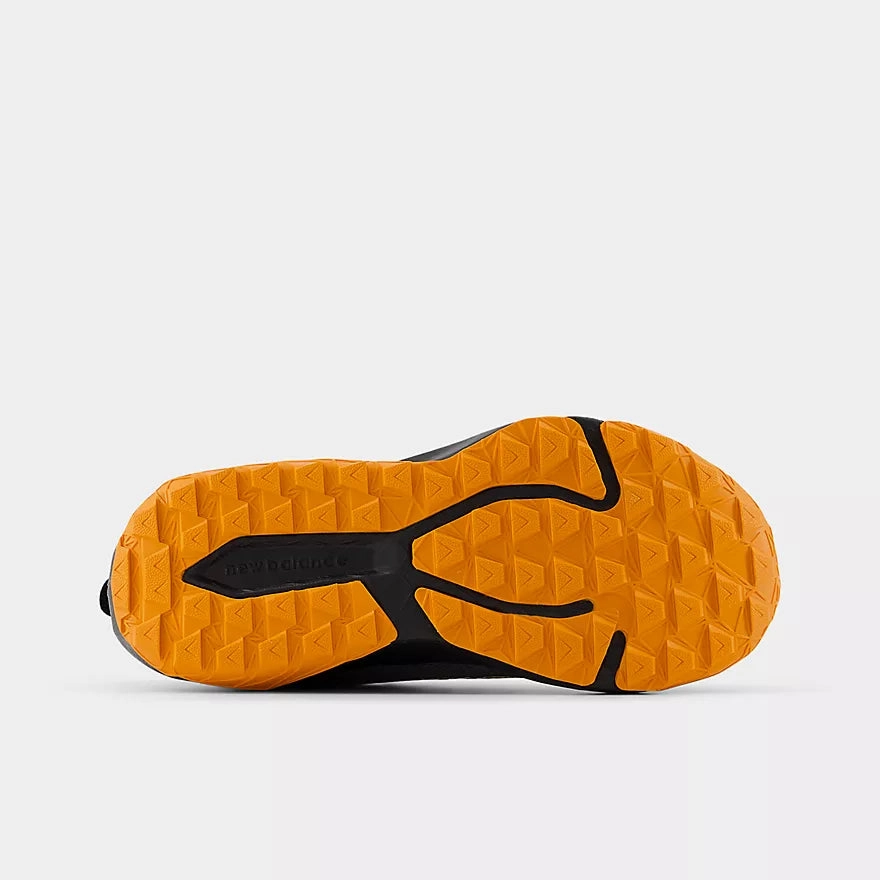 Minimal Trail Shoes NEW BALANCE DynaSoft Nitrel v6