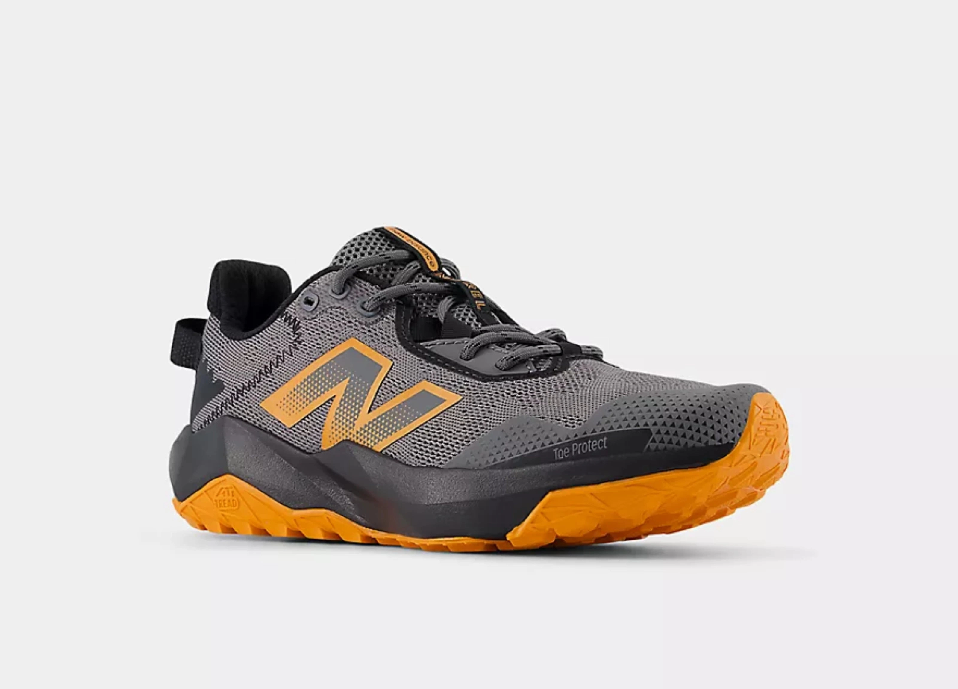 NEW BALANCE DynaSoft Nitrel v6 Running Shoes Or Trail Shoes