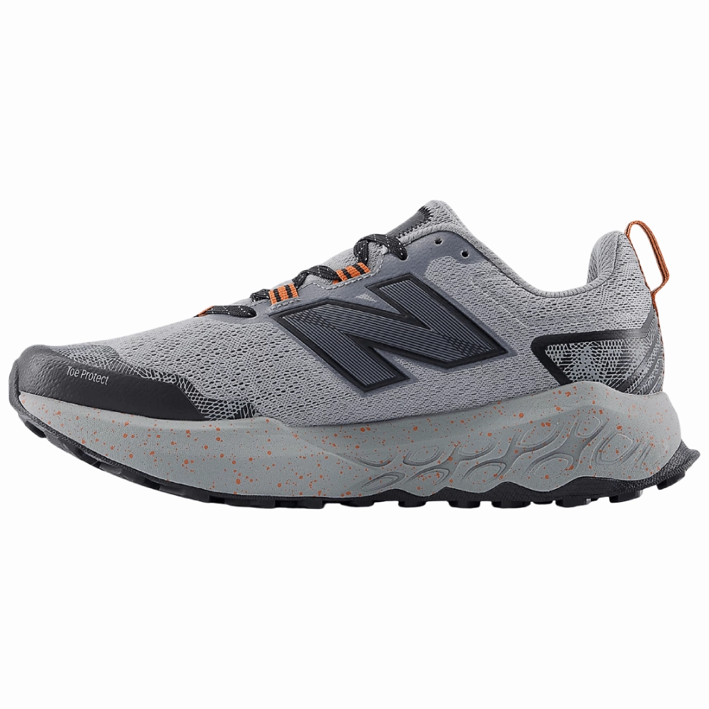 Zoomx Zegama Trail Shoes New Balance Fresh Foam X Garoe Men
