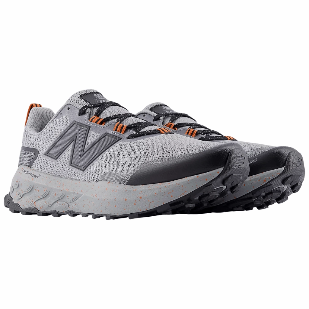 Ultra Waterproof Trail Shoe New Balance Fresh Foam X Garoe Men
