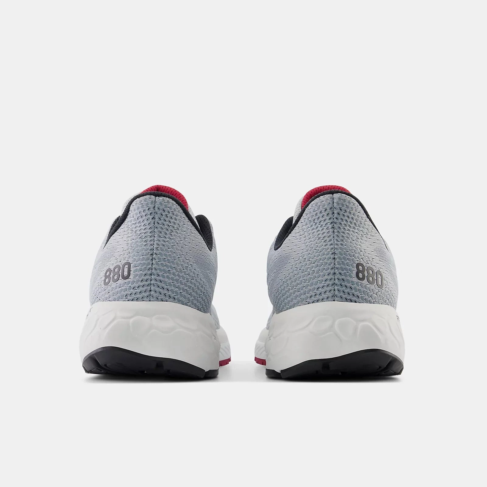 New Balance Mens X 880v13 Wide - Aluminum Grey (M880G13) Adidas Volleyball Shoes Mid