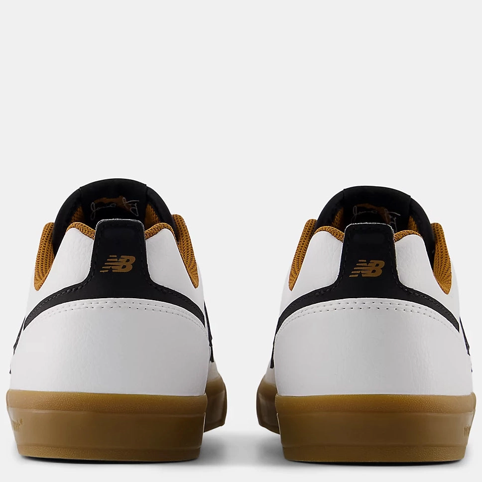 Sale On Skate Shoes New Balance Numeric Jamie Foy 306 Sea Salt Gum Shoes