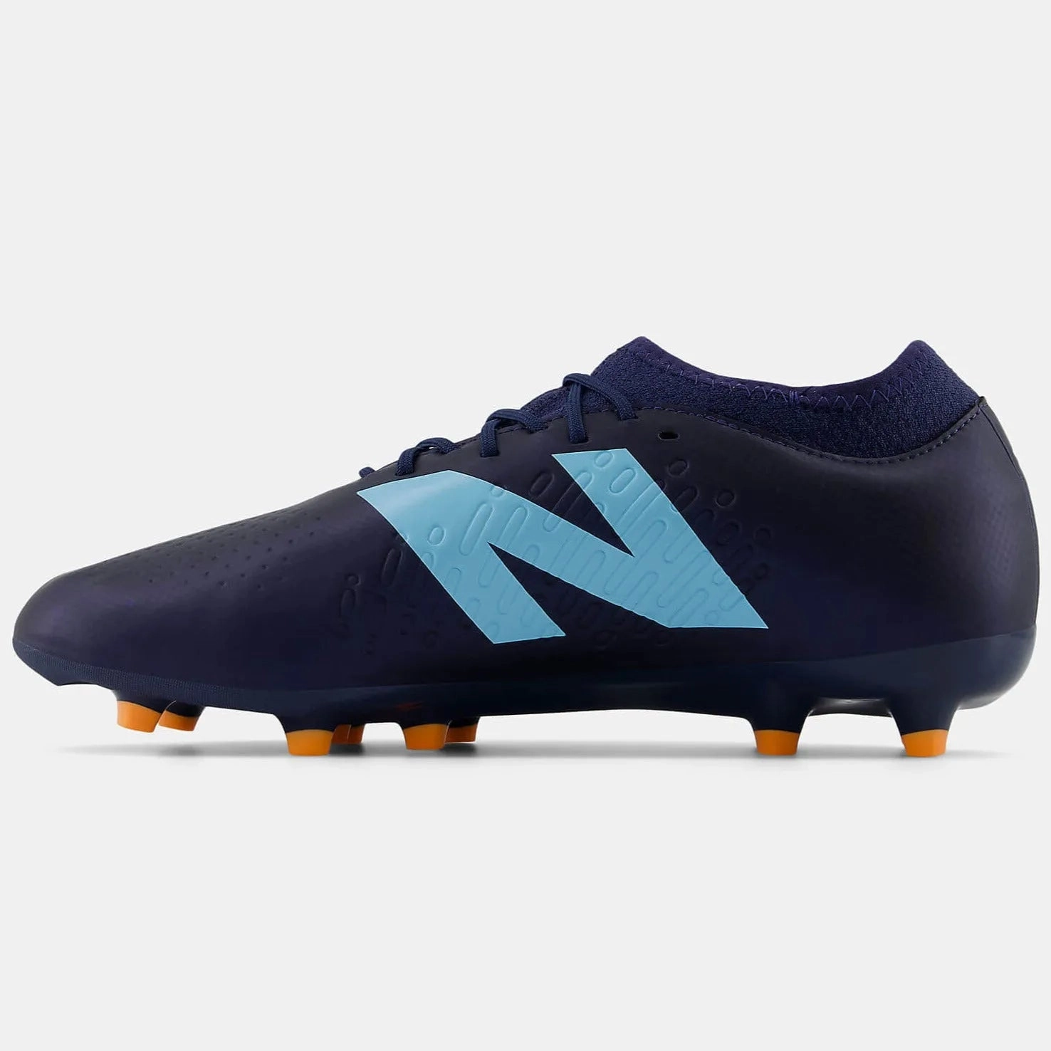 New Balance Tekela Magique FG V4  2E Wide -Blue Pack (SP24) Cleats Youth Soccer