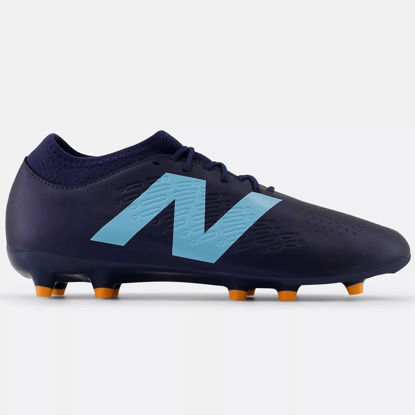 Men's Soccer Cleats New Balance Tekela Magique FG V4  2E Wide -Blue Pack (SP24)