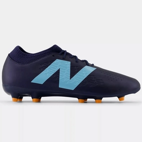 New Balance Tekela Magique FG V4  2E Wide -Blue Pack (SP24) Difference Between Elite And Pro Soccer Cleats