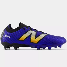 New Balance Tekela Pro Low Laced FG V4  2E Wide - Power Surge Pack (FA24) Softball Cleats Vs Soccer Cleats