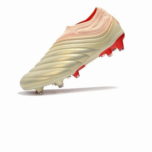 Newest release 2020 ZUER COPA 19  FG Soccer boots mens top football shoes