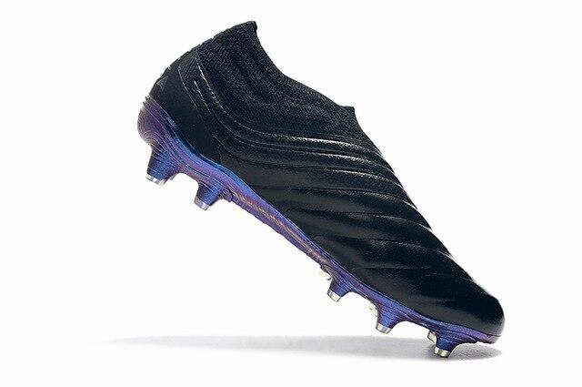 Newest release 2020 ZUER COPA 19  FG Soccer boots mens top football shoes