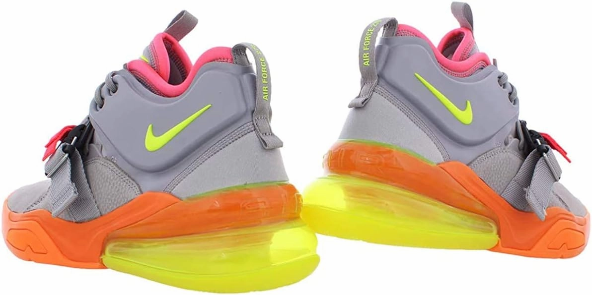 Nike Air Force 270 Basketball Shoes Of Nike