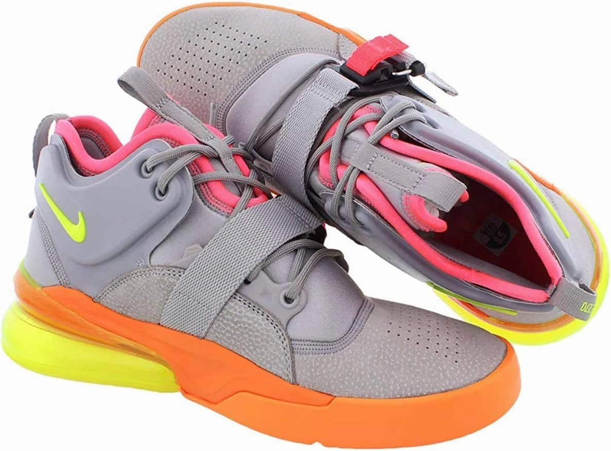 Nike Air Force 270 Nike Vapor Soccer Shoes