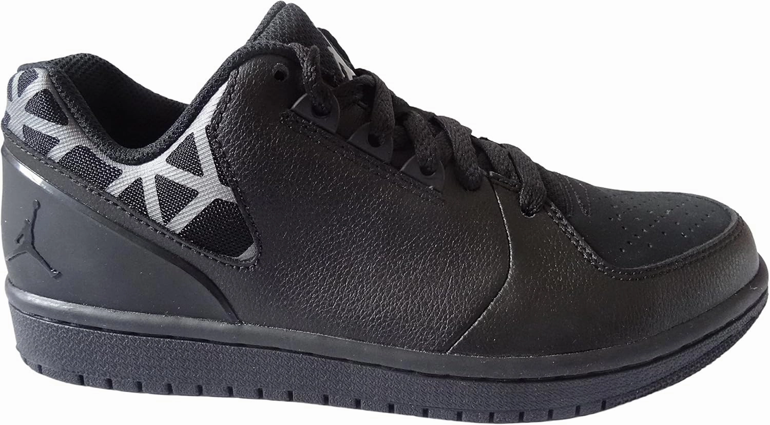 Nike Shoe Store Outlet Nike air Jordan 1 Flight 3 Low Mens Basketball Trainers 723982 Sneakers Shoes