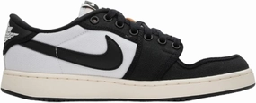 Nike Air Jordan 1 Low Men's White/Black-Sail DX4981-100 13 Nike Tiempo Legend Indoor Soccer Shoes