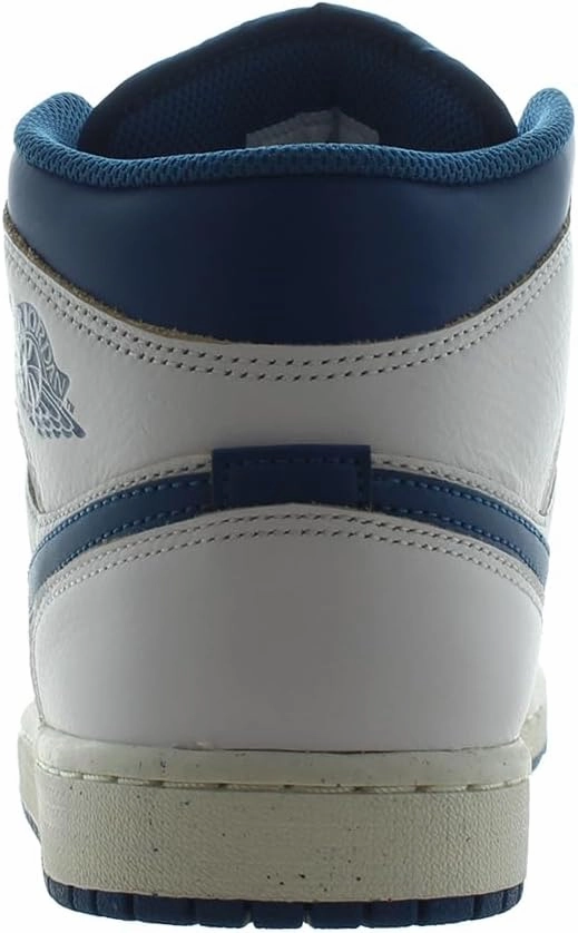 Nike Air Jordan 1 Mid Men's Shoes Nike Phoenix Waffle Shoes