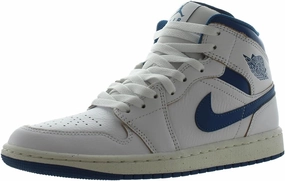 Nike Air Jordan 1 Mid Men's Shoes Nike Legacy Court Shoes