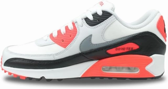 Nike Air Max 90 GTX Mens Shoes Nike Animal Print Shoes