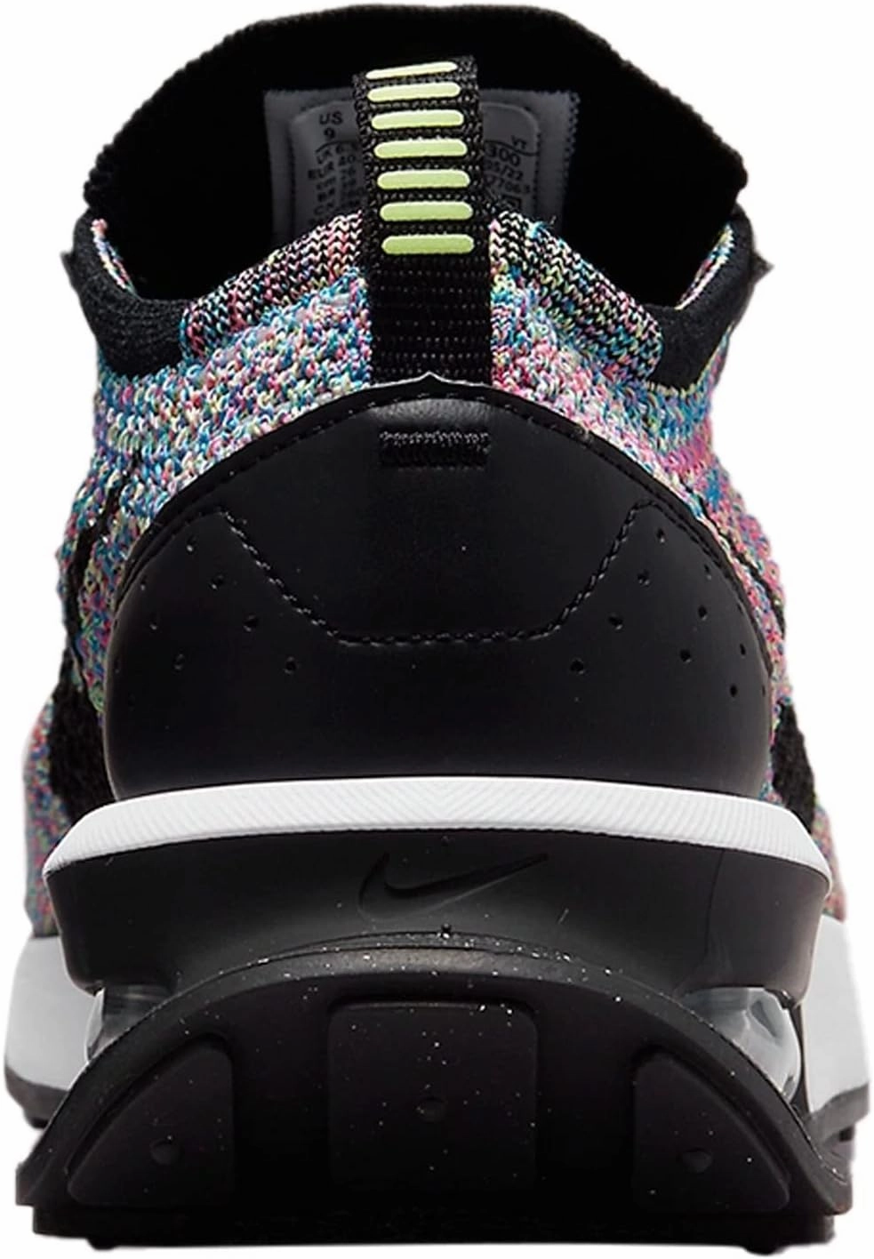 Baltimore Ravens Shoes Nike Nike Air Max Flyknit Racer Nn Mens Shoes