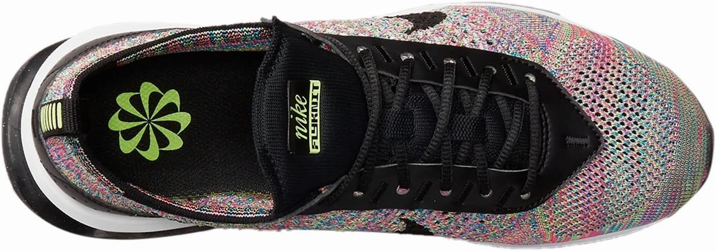 Nike Air Max Flyknit Racer Nn Mens Shoes Nike Lebron Witness Vii Basketball Shoes