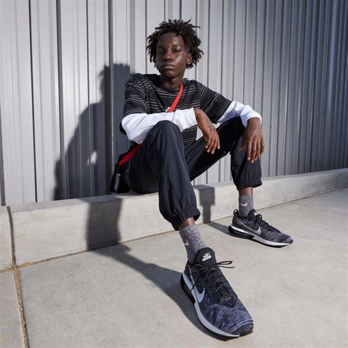 Nike Air Max Flyknit Racer Nn Mens Shoes Nike Kobe X Shoes